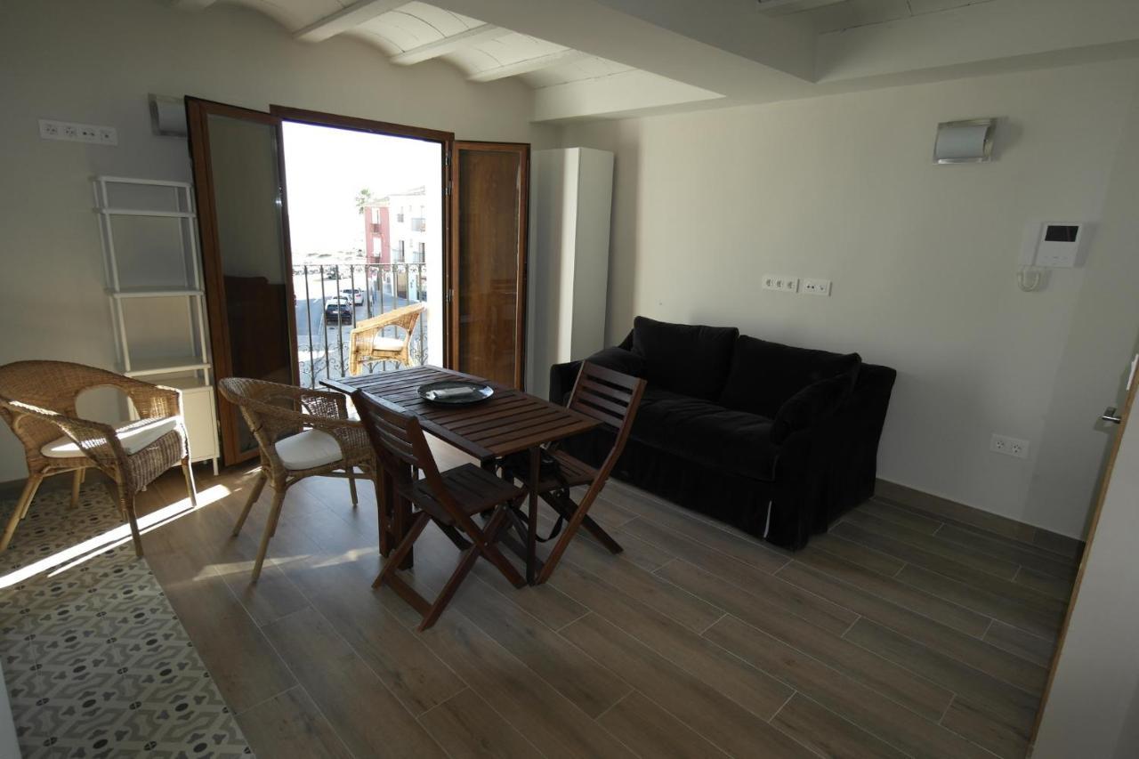 Ar28-2, Bonito Apartamento En Primera Linea Villajoyosa Zewnętrze zdjęcie