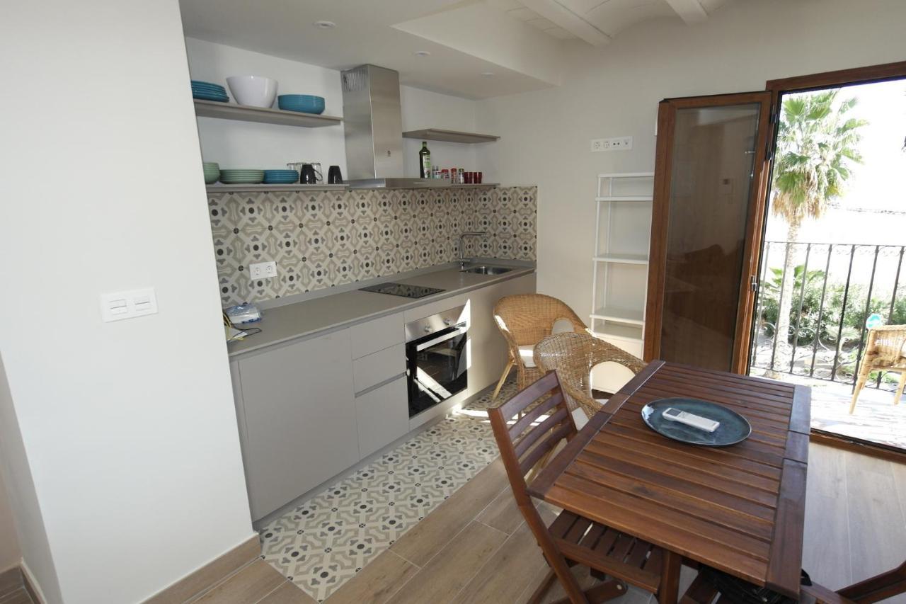 Ar28-2, Bonito Apartamento En Primera Linea Villajoyosa Zewnętrze zdjęcie