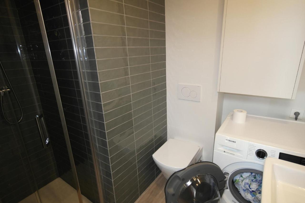 Ar28-2, Bonito Apartamento En Primera Linea Villajoyosa Zewnętrze zdjęcie