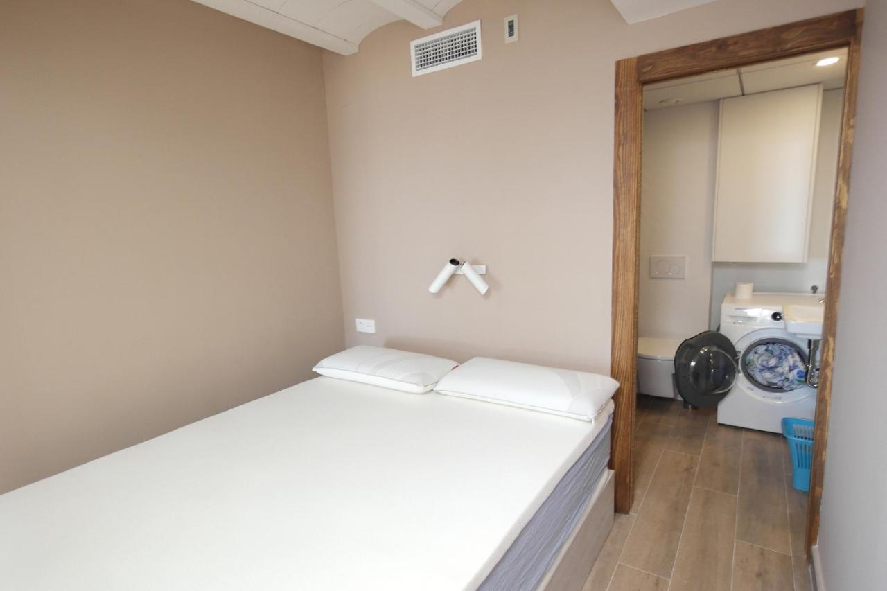 Ar28-2, Bonito Apartamento En Primera Linea Villajoyosa Zewnętrze zdjęcie